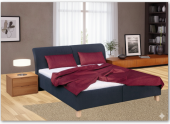 alounn postel - dvoulko APOLO - 