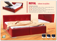 detail royal
