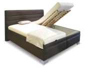 Imp -  postel s volně loženými matracemi